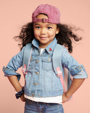 Load image into Gallery viewer, Skip Hop Spark Style Little Kid Backpack - Rainbow