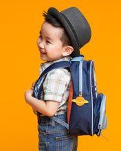 Load image into Gallery viewer, Skip Hop Spark Style Little Kid Backpack - Rocket