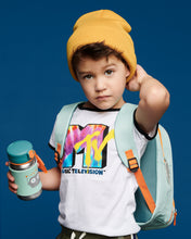 Load image into Gallery viewer, Skip Hop Spark Style Little Kid Backpack - Robot