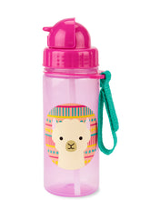 Load image into Gallery viewer, Skip Hop Zoo PP Straw Bottle - Llama