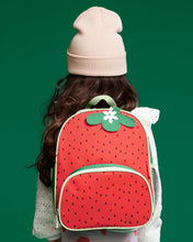 Load image into Gallery viewer, Skip Hop Spark Style Little Kid Backpack - Strawberry