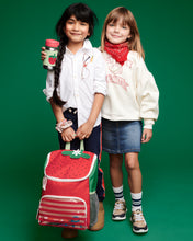 Load image into Gallery viewer, Skip Hop Spark Style Big Kid Backpack - Strawberry
