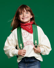 Load image into Gallery viewer, Skip Hop Spark Style Big Kid Backpack - Strawberry