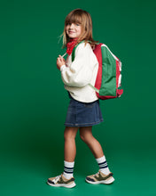 Load image into Gallery viewer, Skip Hop Spark Style Big Kid Backpack - Strawberry