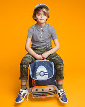 Load image into Gallery viewer, Skip Hop Spark Style Big Kid Backpack - Rocket