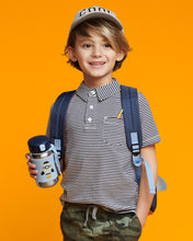 Load image into Gallery viewer, Skip Hop Spark Style Big Kid Backpack - Rocket