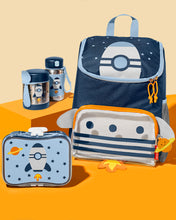 Load image into Gallery viewer, Skip Hop Spark Style Big Kid Backpack - Rocket