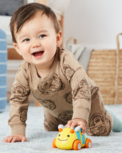 Load image into Gallery viewer, Skip Hop Explore & More Pull & Go Car - Bee