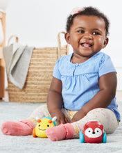 Load image into Gallery viewer, Skip Hop Explore & More Pull & Go Car - Fox