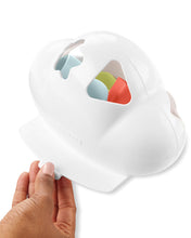 Load image into Gallery viewer, Skip Hop Silver Lining Cloud Feelings Shape Sorter