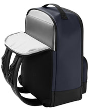Load image into Gallery viewer, Skip Hop Flex Nappy Bag Backpack - Navy