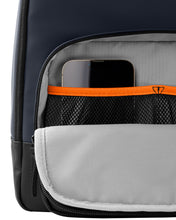 Load image into Gallery viewer, Skip Hop Flex Nappy Bag Backpack - Navy