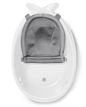Load image into Gallery viewer, Skip Hop Moby Smart Sling 3 Stage Bath - White