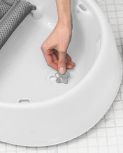 Load image into Gallery viewer, Skip Hop Moby Smart Sling 3 Stage Bath - White