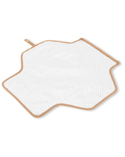 Load image into Gallery viewer, Skip Hop Pronto Signature Changing Station - Beige Swirl Dot
