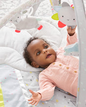 Load image into Gallery viewer, Skip Hop Silver Lining Cloud Activity Gym