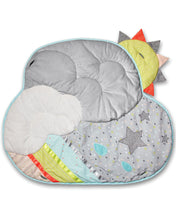 Load image into Gallery viewer, Skip Hop Silver Lining Cloud Activity Gym