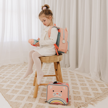 Load image into Gallery viewer, Skip Hop Zoo Little Kid Backpack - Cat
