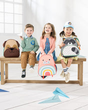 Load image into Gallery viewer, Skip Hop Zoo Little Kid Backpack - Cat