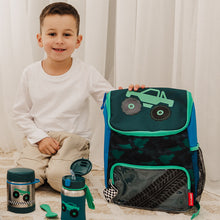 Load image into Gallery viewer, Skip Hop Spark Style Big Kid Backpack - Truck