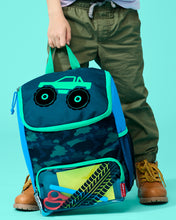 Load image into Gallery viewer, Skip Hop Spark Style Big Kid Backpack - Truck