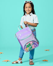 Load image into Gallery viewer, Skip Hop Spark Style Big Kid Backpack- Seashell