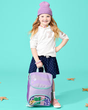 Load image into Gallery viewer, Skip Hop Spark Style Big Kid Backpack- Seashell