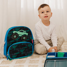 Load image into Gallery viewer, Skip Hop Spark Style Little Kid Backpack- Truck