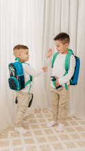 Load image into Gallery viewer, Skip Hop Spark Style Little Kid Backpack- Truck
