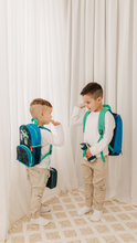 Load image into Gallery viewer, Skip Hop Spark Style Little Kid Backpack- Truck
