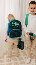 Load image into Gallery viewer, Skip Hop Spark Style Little Kid Backpack- Truck