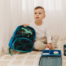 Load image into Gallery viewer, Skip Hop Spark Style Little Kid Backpack- Truck