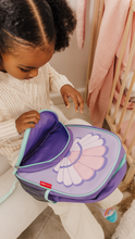 Load image into Gallery viewer, Skip Hop Spark Style Little Kid Backpack- Seashell