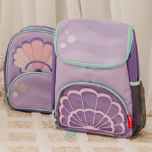 Load image into Gallery viewer, Skip Hop Spark Style Little Kid Backpack- Seashell