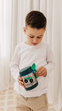 Load image into Gallery viewer, Skip Hop Spark Style Insulated Food Jar - Truck