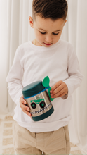 Load image into Gallery viewer, Skip Hop Spark Style Insulated Food Jar - Truck