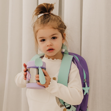 Load image into Gallery viewer, Skip Hop Spark Style Insulated Food Jar - Seashell