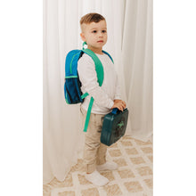 Load image into Gallery viewer, Skip Hop Spark Style Bento Lunch Box - Truck