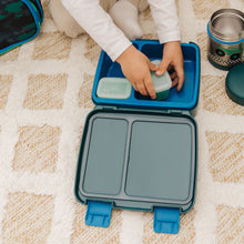 Load image into Gallery viewer, Skip Hop Spark Style Bento Lunch Box - Truck