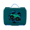 Skip Hop Spark Style Bento Lunch Box - Truck