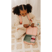 Load image into Gallery viewer, Skip Hop Zoo Bento Lunch Box - Cat