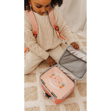 Load image into Gallery viewer, Skip Hop Zoo Bento Lunch Box - Cat