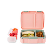Load image into Gallery viewer, Skip Hop Zoo Bento Lunch Box - Cat