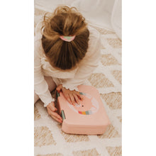 Load image into Gallery viewer, Skip Hop Zoo Bento Lunch Box - Cat