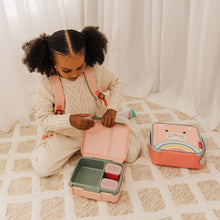 Load image into Gallery viewer, Skip Hop Zoo Bento Lunch Box - Cat