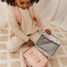 Load image into Gallery viewer, Skip Hop Zoo Bento Lunch Box - Cat