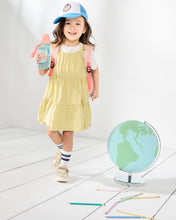 Load image into Gallery viewer, Skip Hop Zoo PP Straw Bottle - Cat