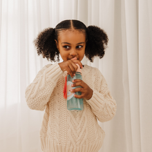 Load image into Gallery viewer, Skip Hop Zoo PP Straw Bottle - Cat