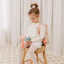 Load image into Gallery viewer, Skip Hop Zoo PP Straw Bottle - Cat