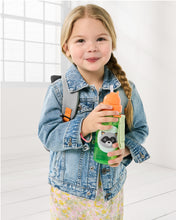 Load image into Gallery viewer, Skip Hop Zoo PP Straw Bottle - Raccoon